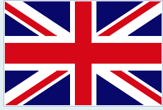 United Kingdomn flag
